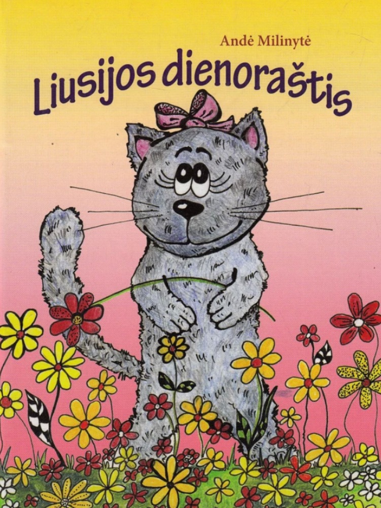 Liusijos dienoraštis
