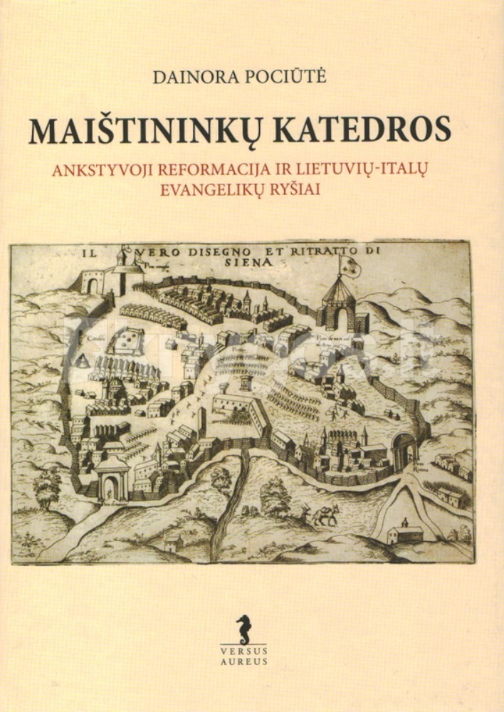 Maištininkų katedros