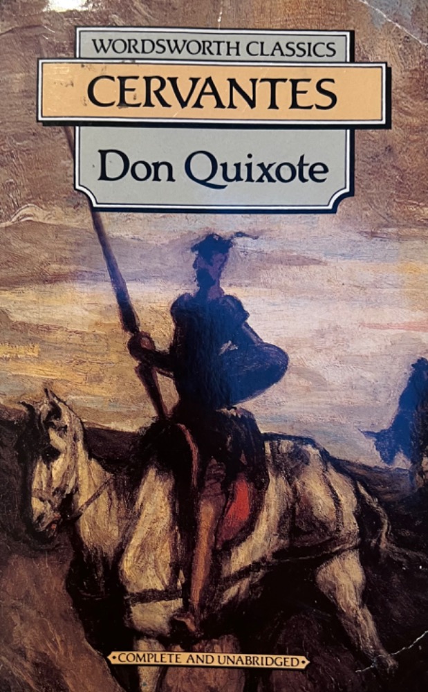 Don Quixote