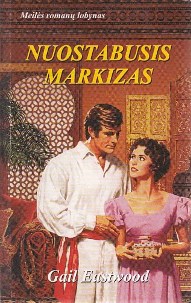Nuostabusis markizas