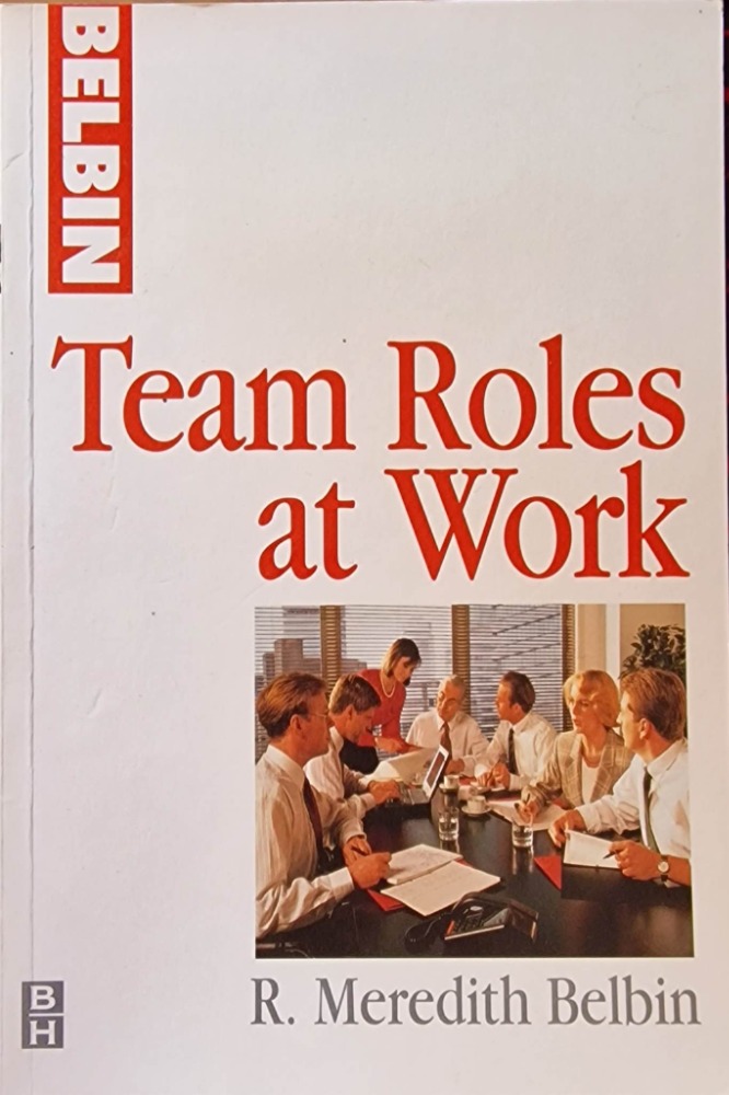 Team Roles at Work