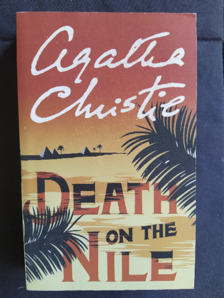 Death on the Nile