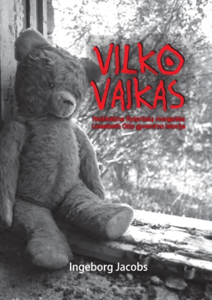 Vilko vaikas