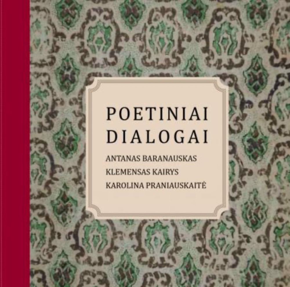 Poetiniai dialogai