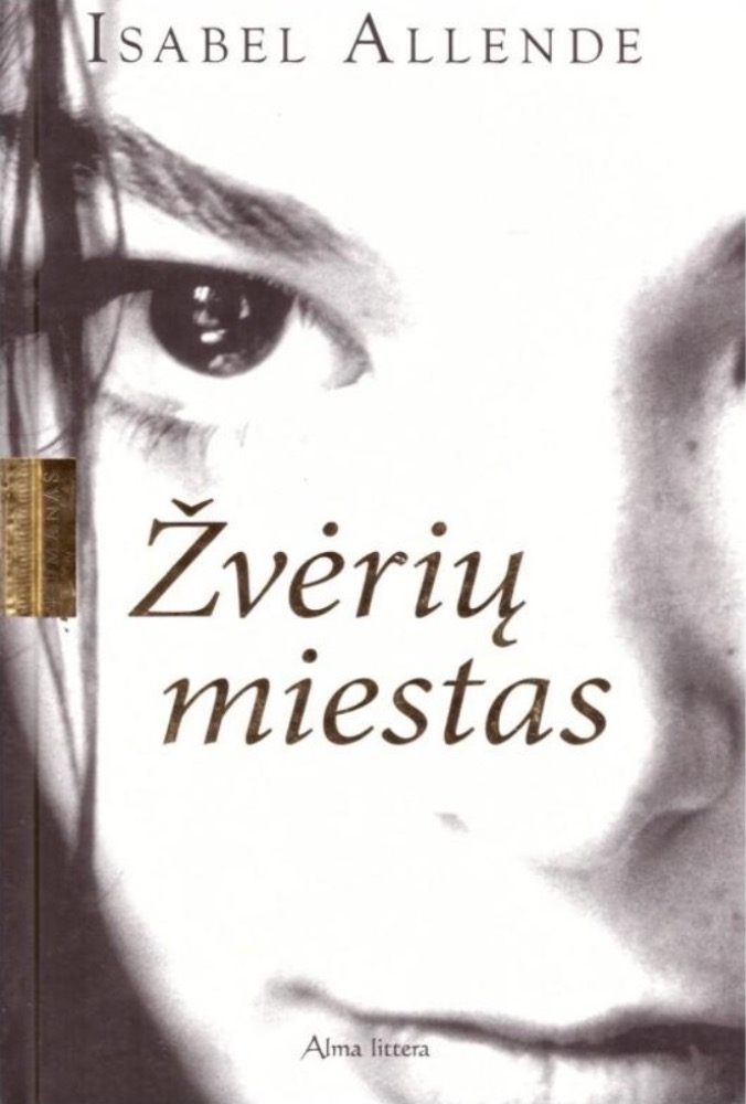 Žvėrių miestas