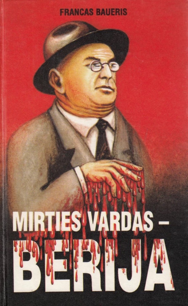 Mirties vardas – Berija