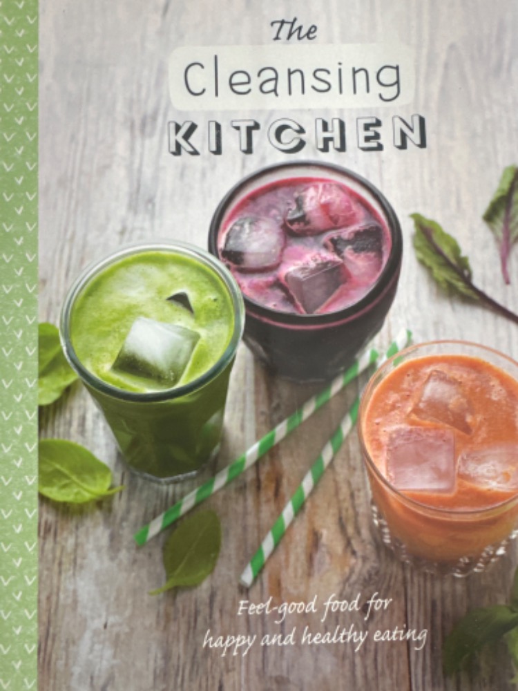 The Cleansing Kitchen
