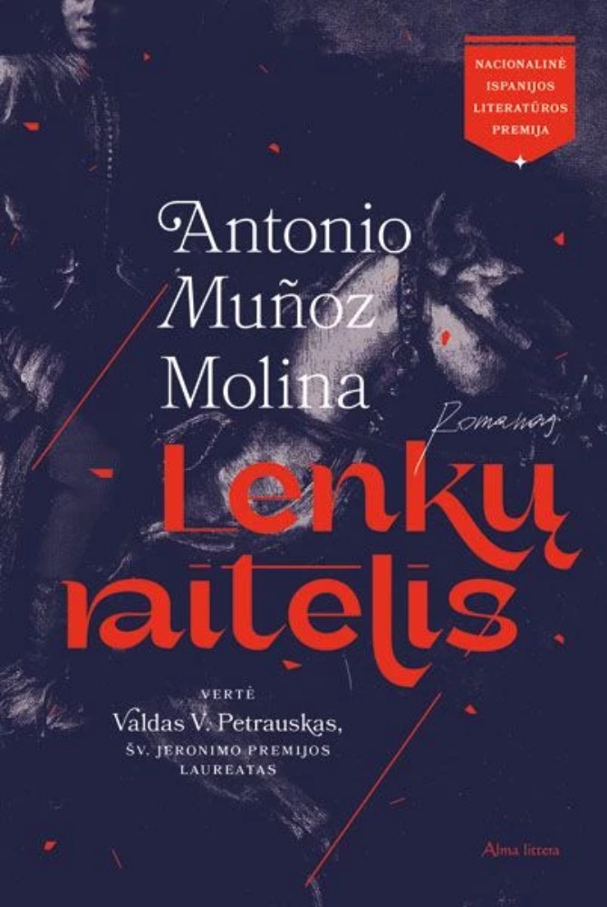 Lenkų raitelis