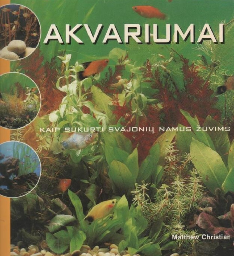 Akvariumai
