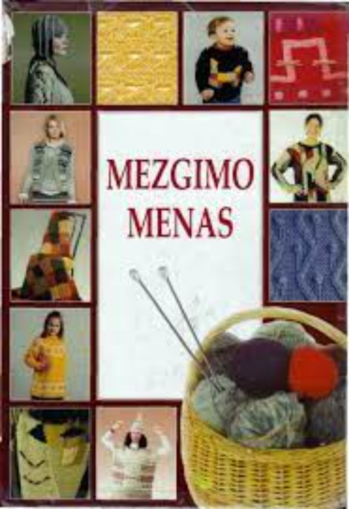 Mezgimo menas