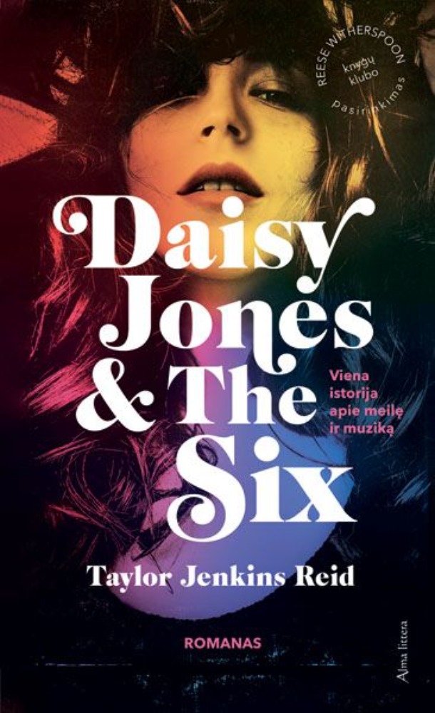Daisy Jones & The Six