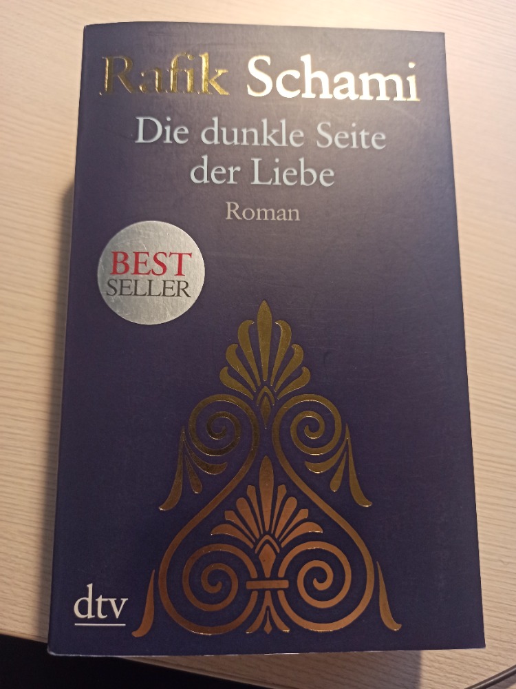Die dunkle Seite der Liebe