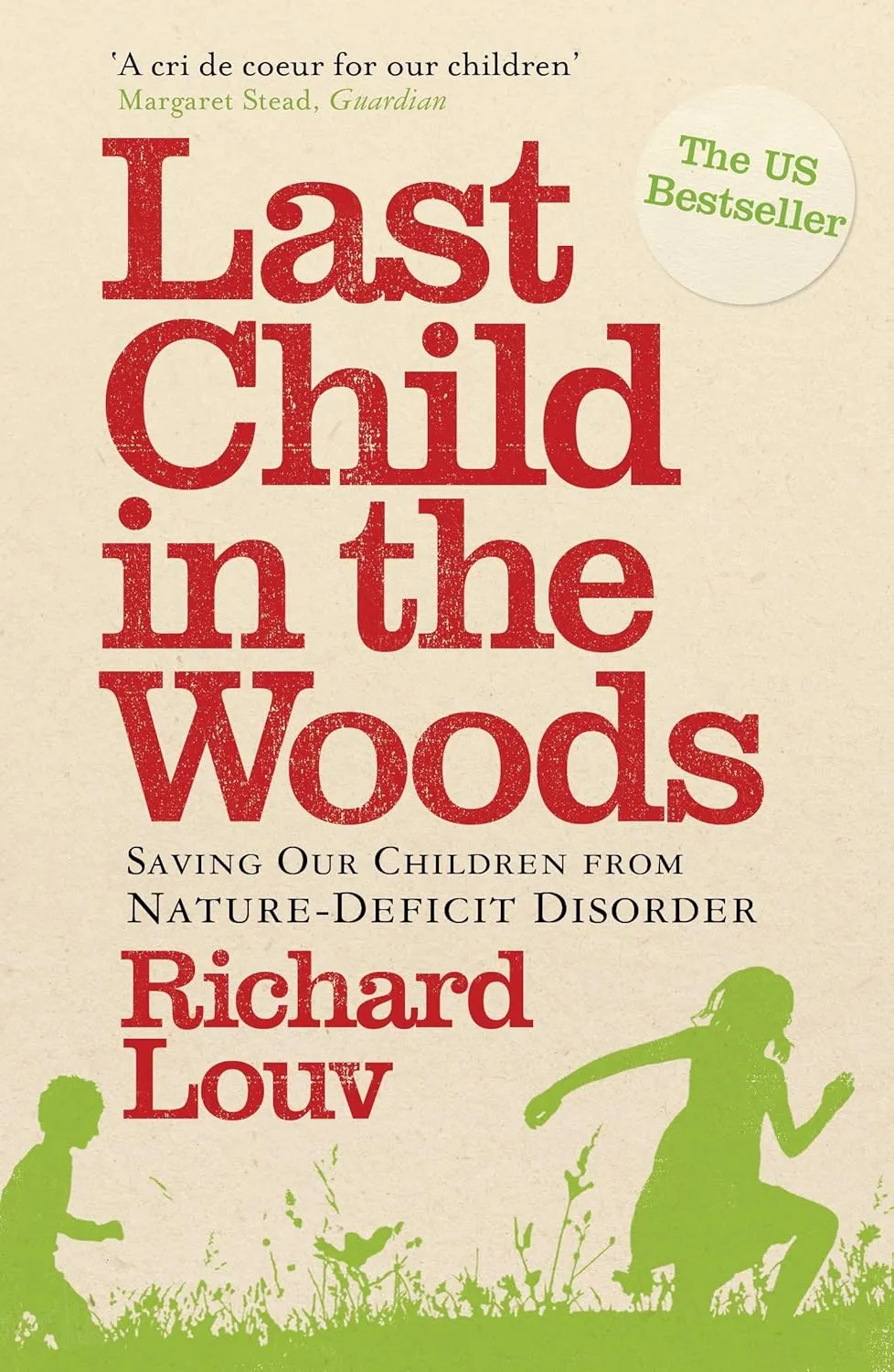 Last Child In the Woods