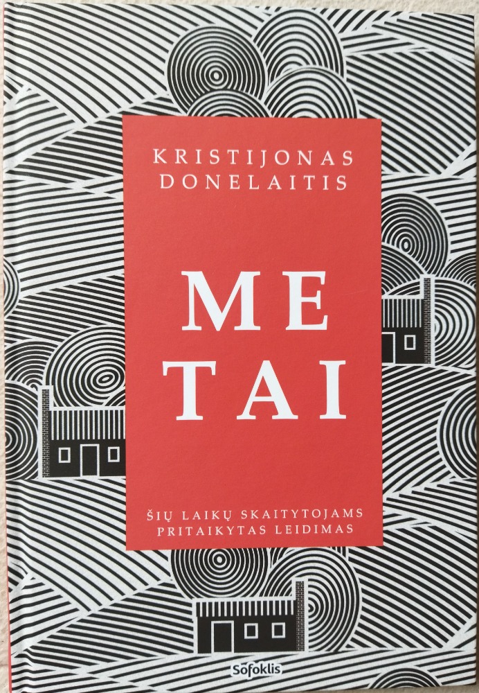 Metai
