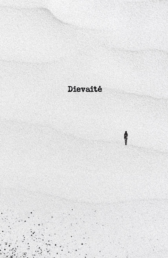Dievaitė