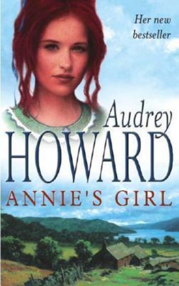 Annie's girl