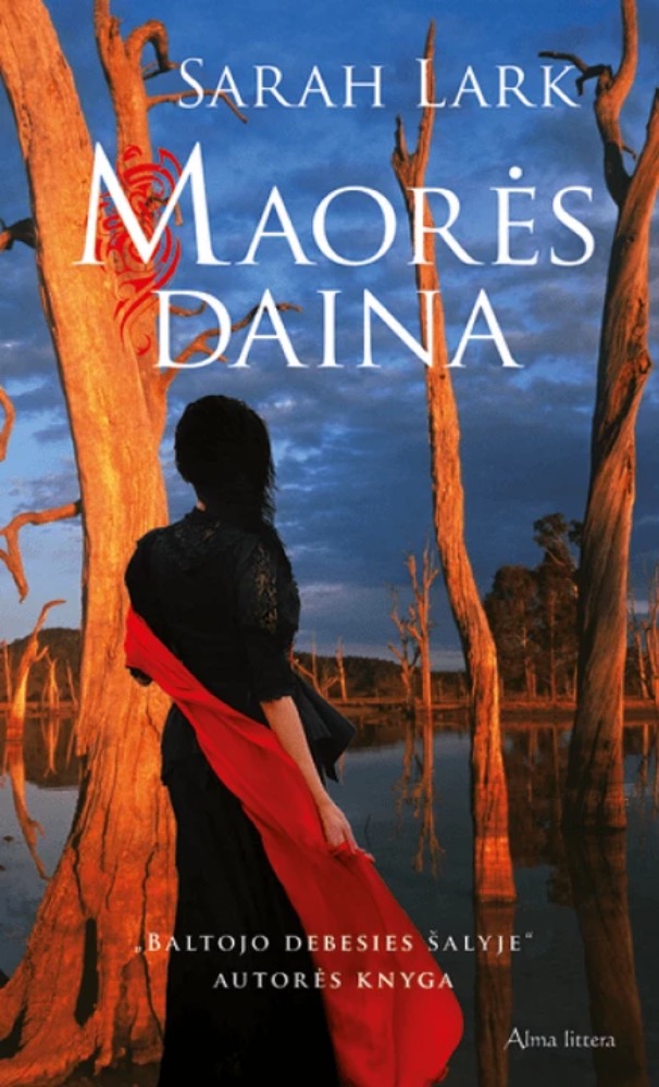 Maorės daina