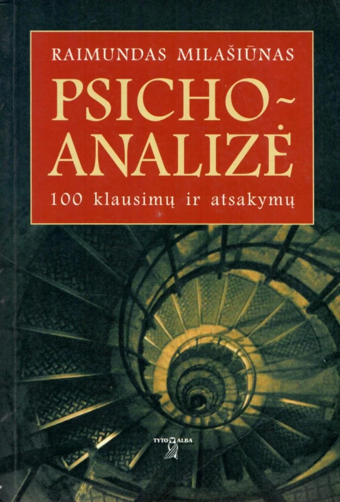 Psichoanalizė