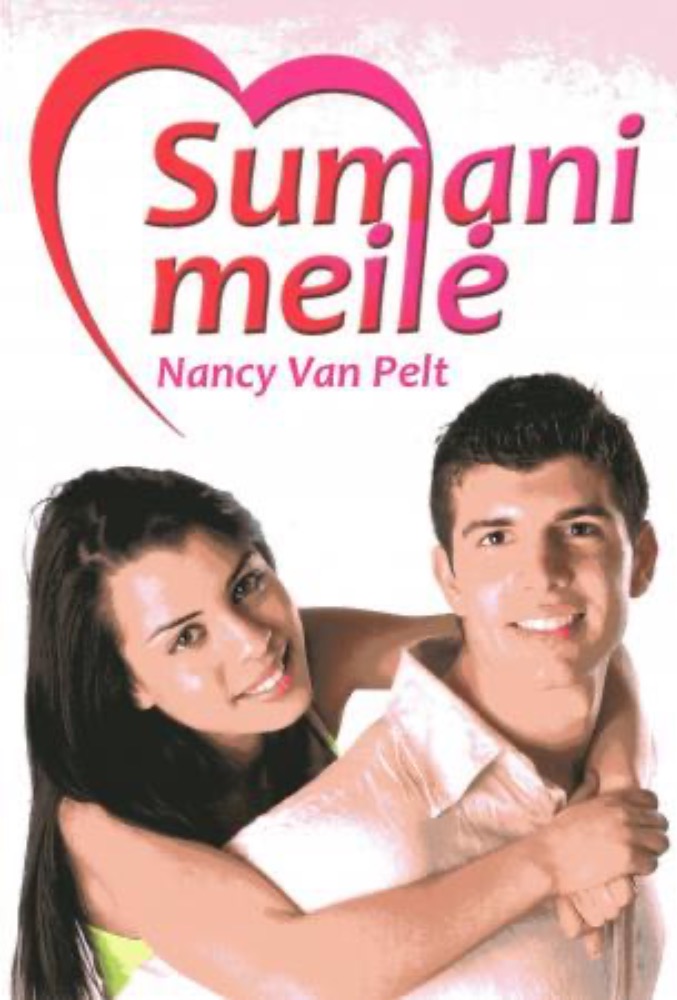 Sumani meilė