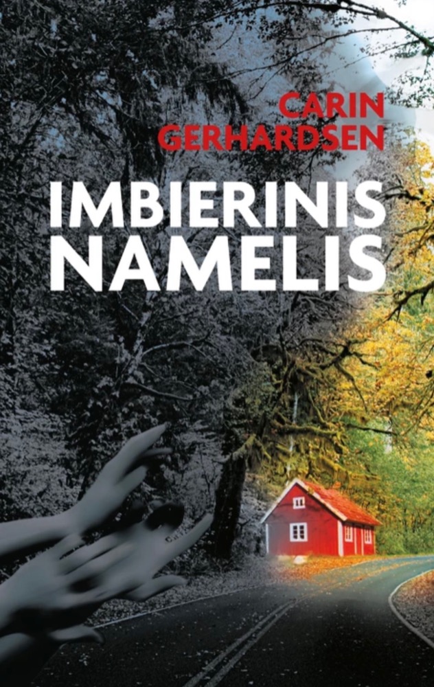 IMBIERINIS NAMELIS