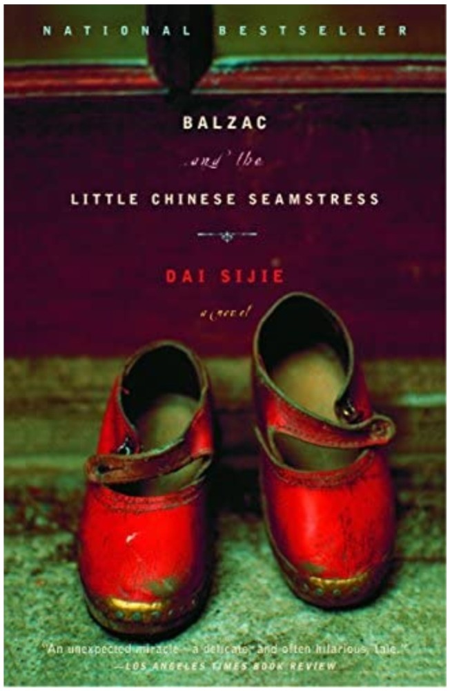 Balzac and the Little Chinese Seamstress