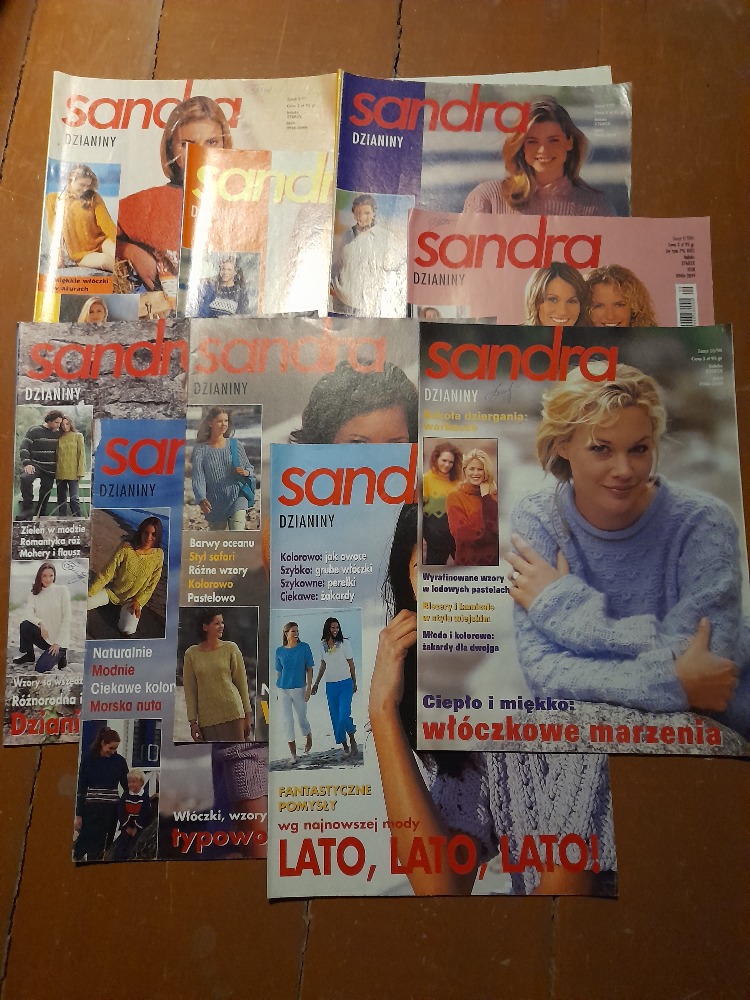 Sandra