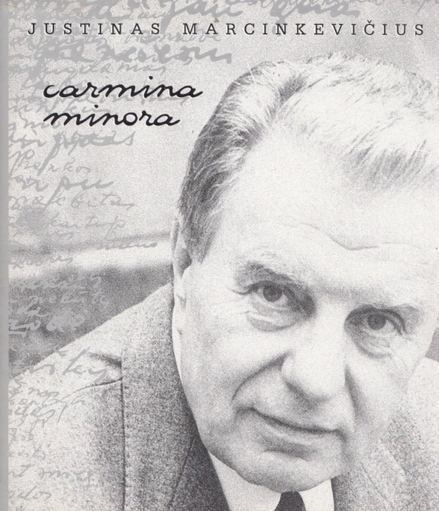 Carmina Minora