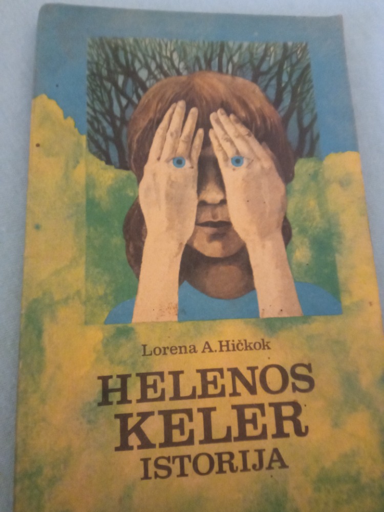 Helenos Keler istorija