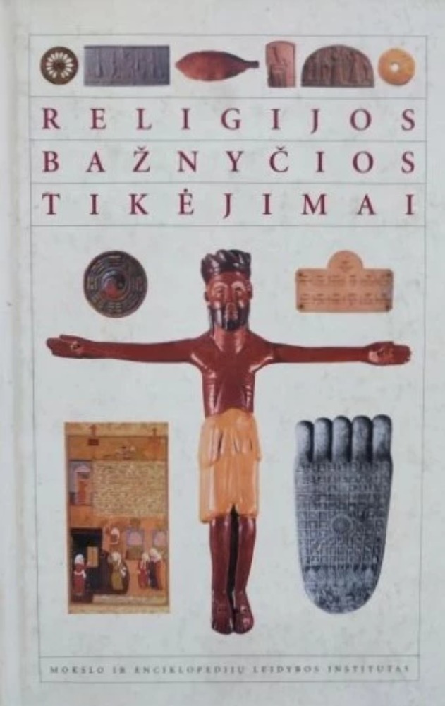 Religijos Bažnyčios Tikėjimai