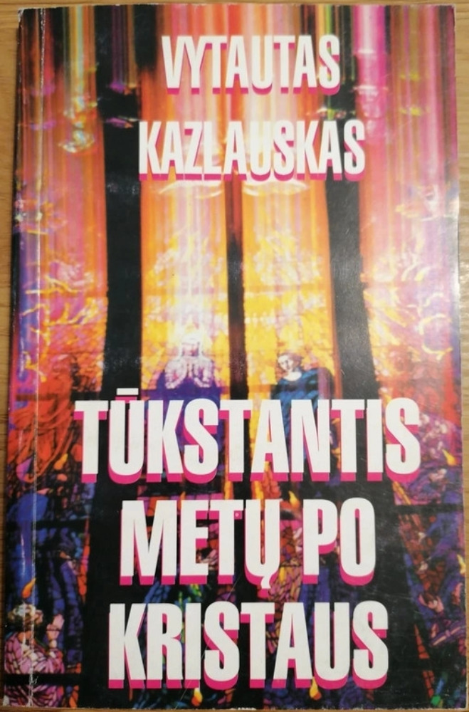 Tūkstantis metų po Kristaus