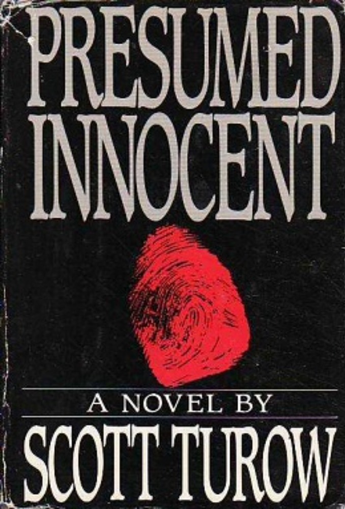 Presumed Innocent