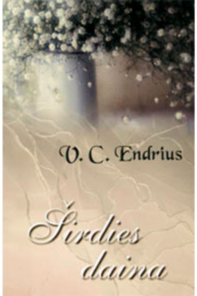 Širdies daina (Loganai, #2)