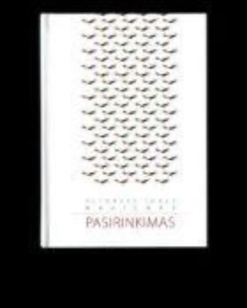 Pasirinkimas
