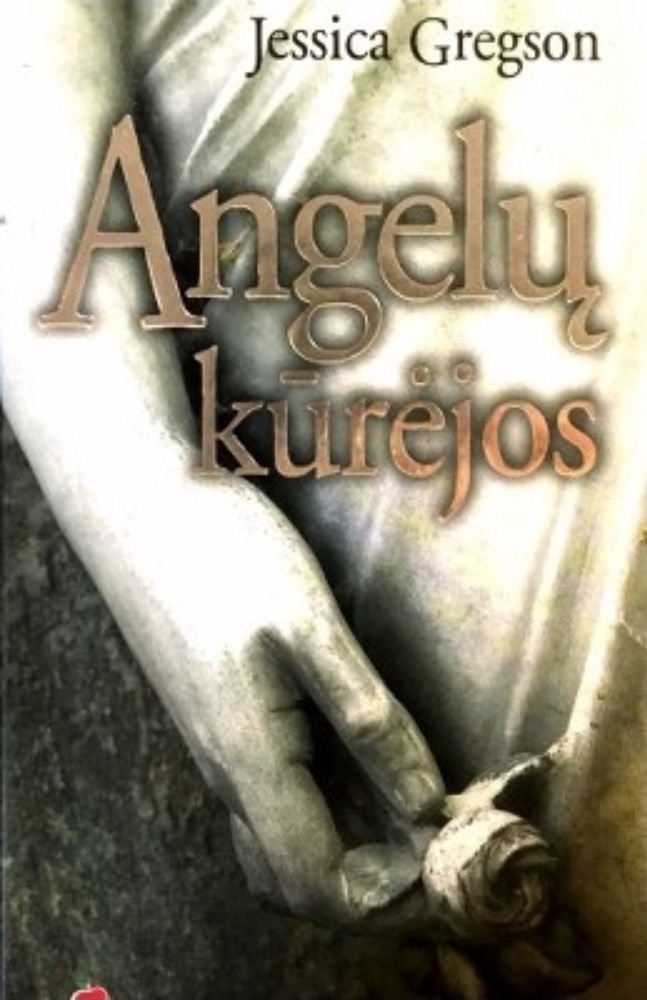 Angelų kūrėjos