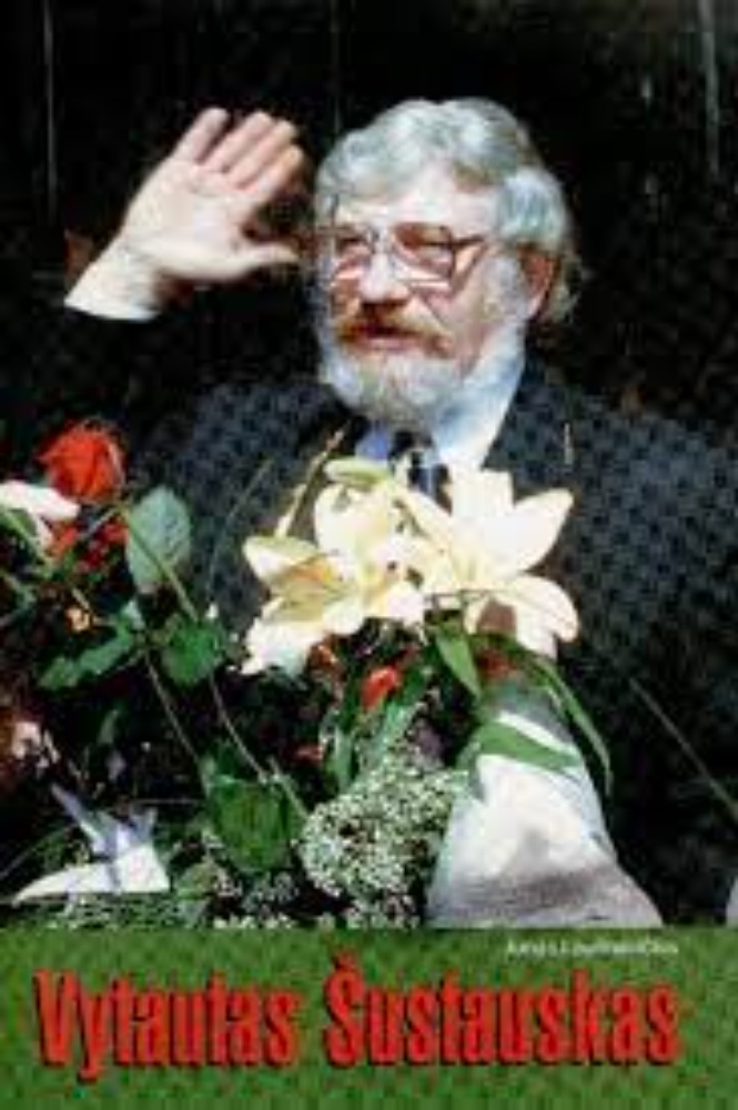 VYTAUTAS ŠUSTAUSKAS