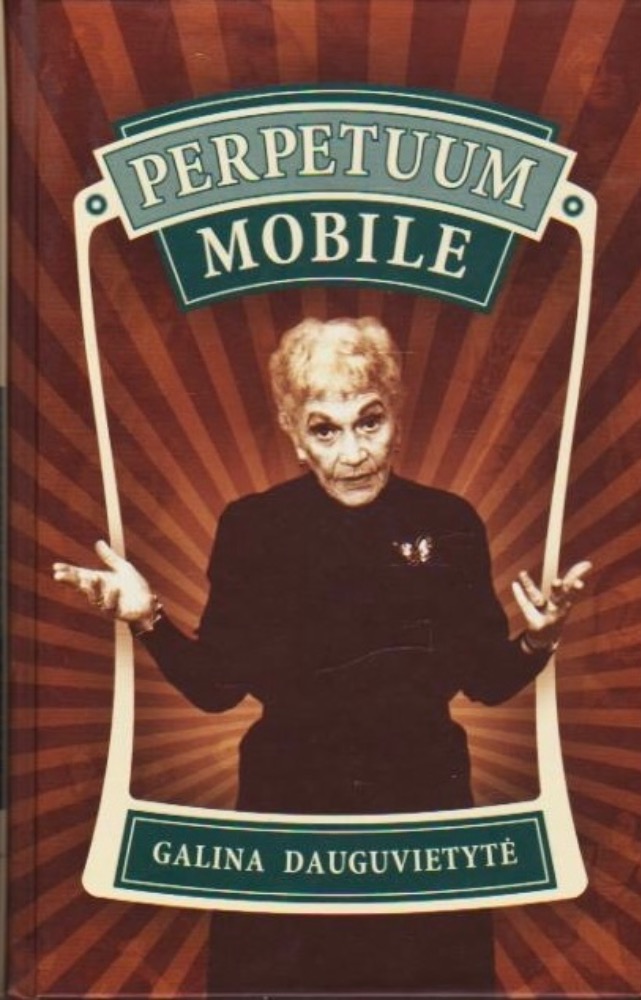 Perpetuum mobile