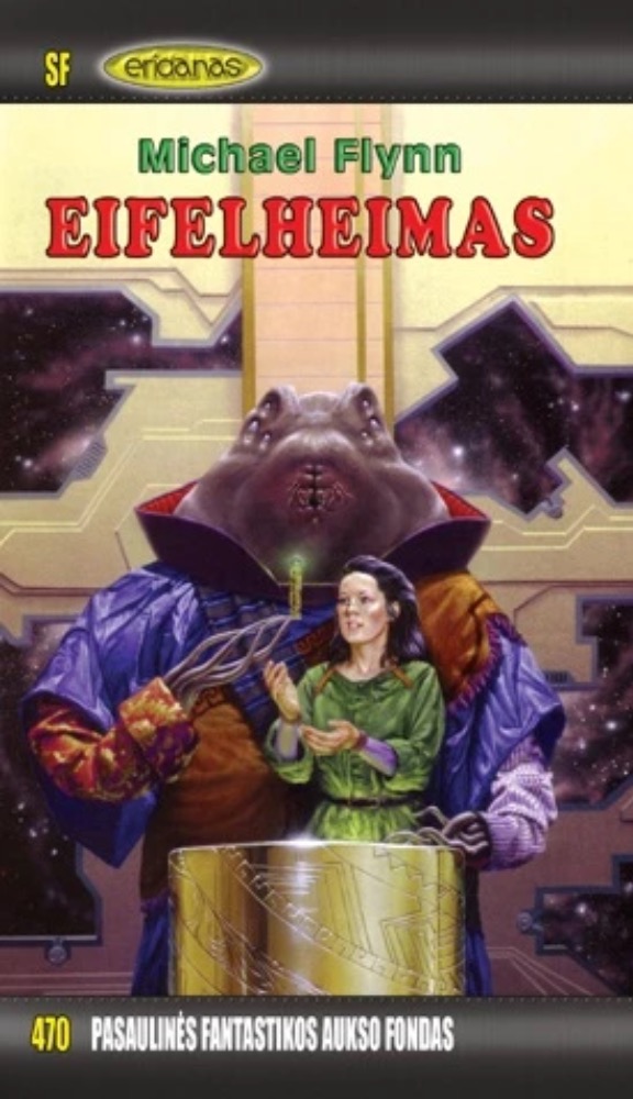 Eifelheimas