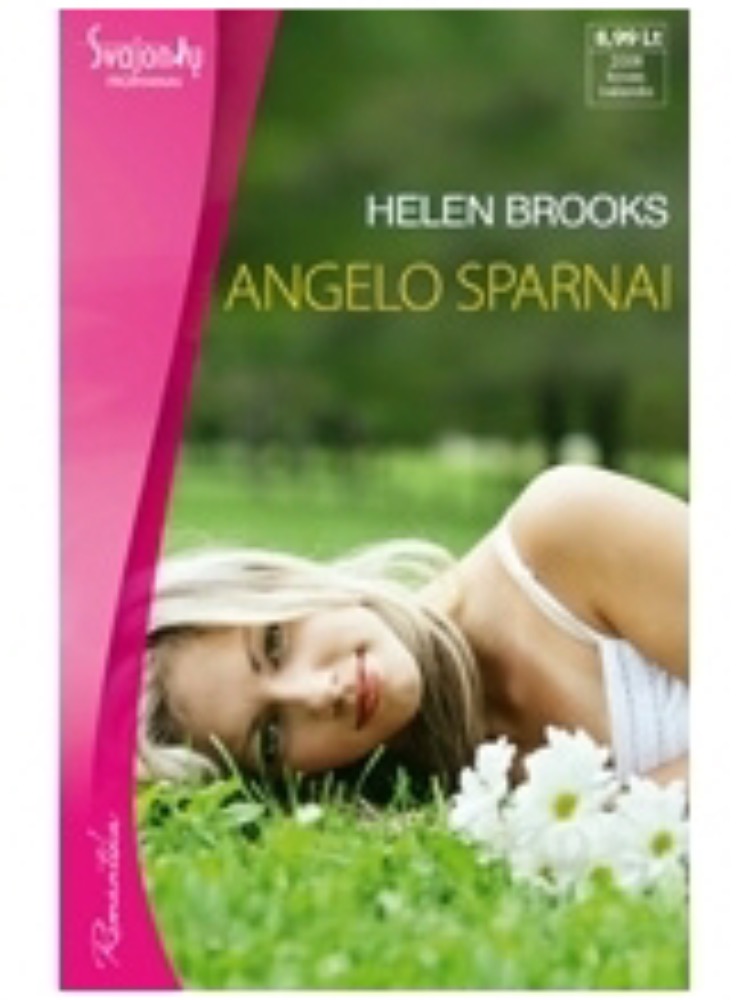 Helen Brooks