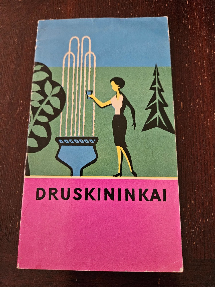 Druskininkai