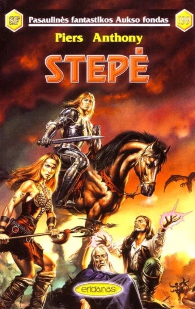 Stepė