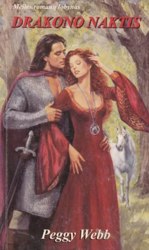 Drakono naktis