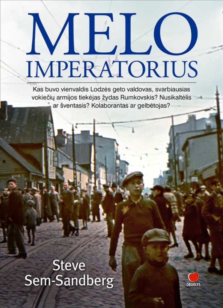 Melo imperatorius
