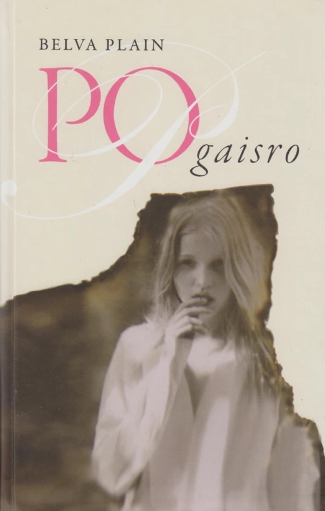 Po gaisro