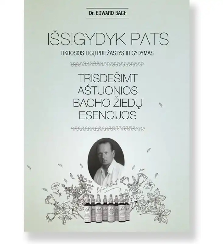Išsigydyk pats