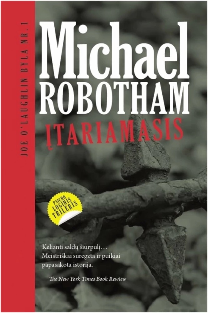 Įtariamasis