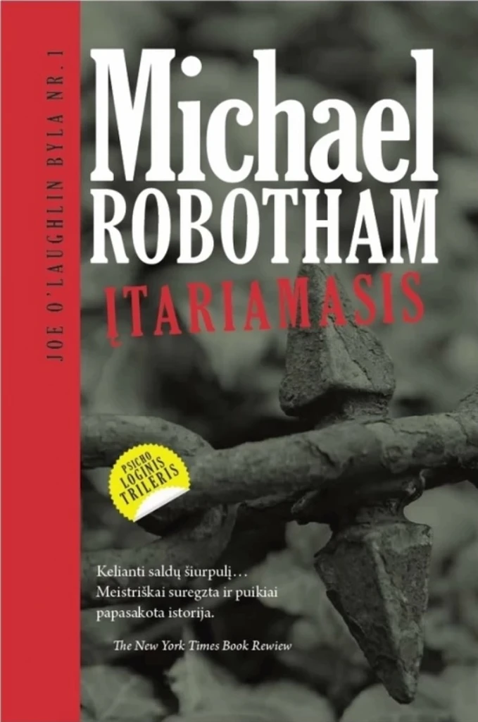 Įtariamasis