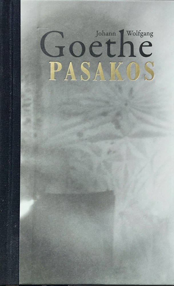 Pasakos