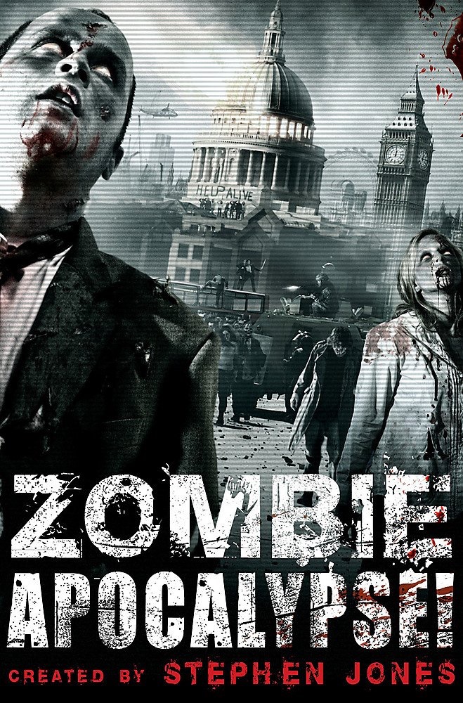 Zombie Apocalypse