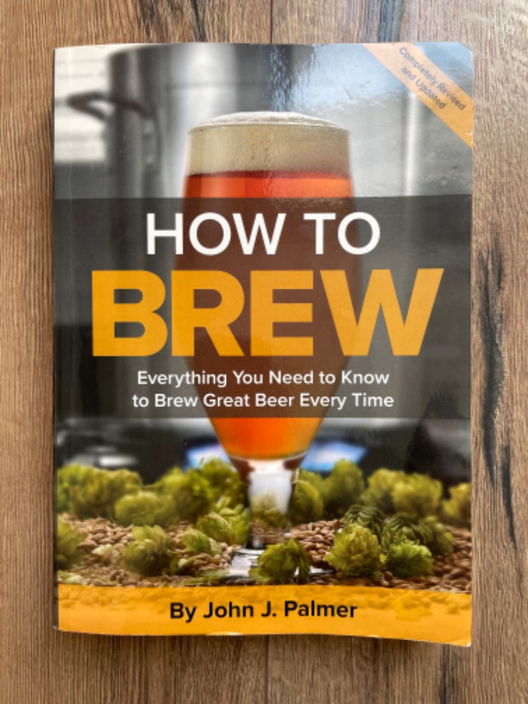 How to brew