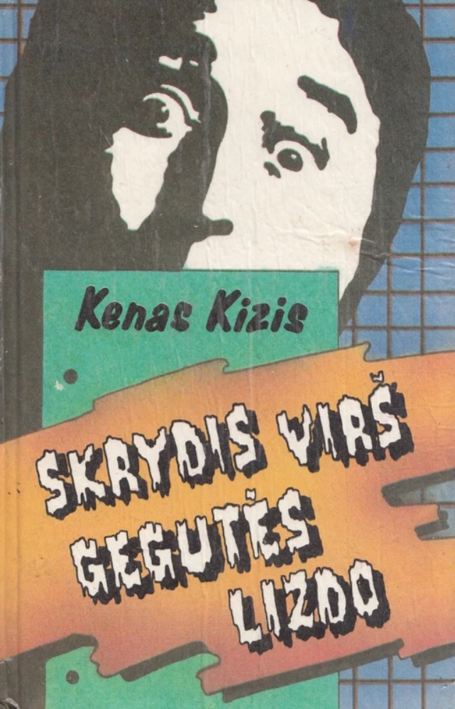 Skrydis virš gegutės lizdo 